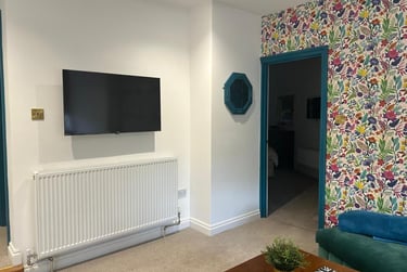 2 bed house, The Square, Stonehouse, Plymouth, PL13JS - Image 8